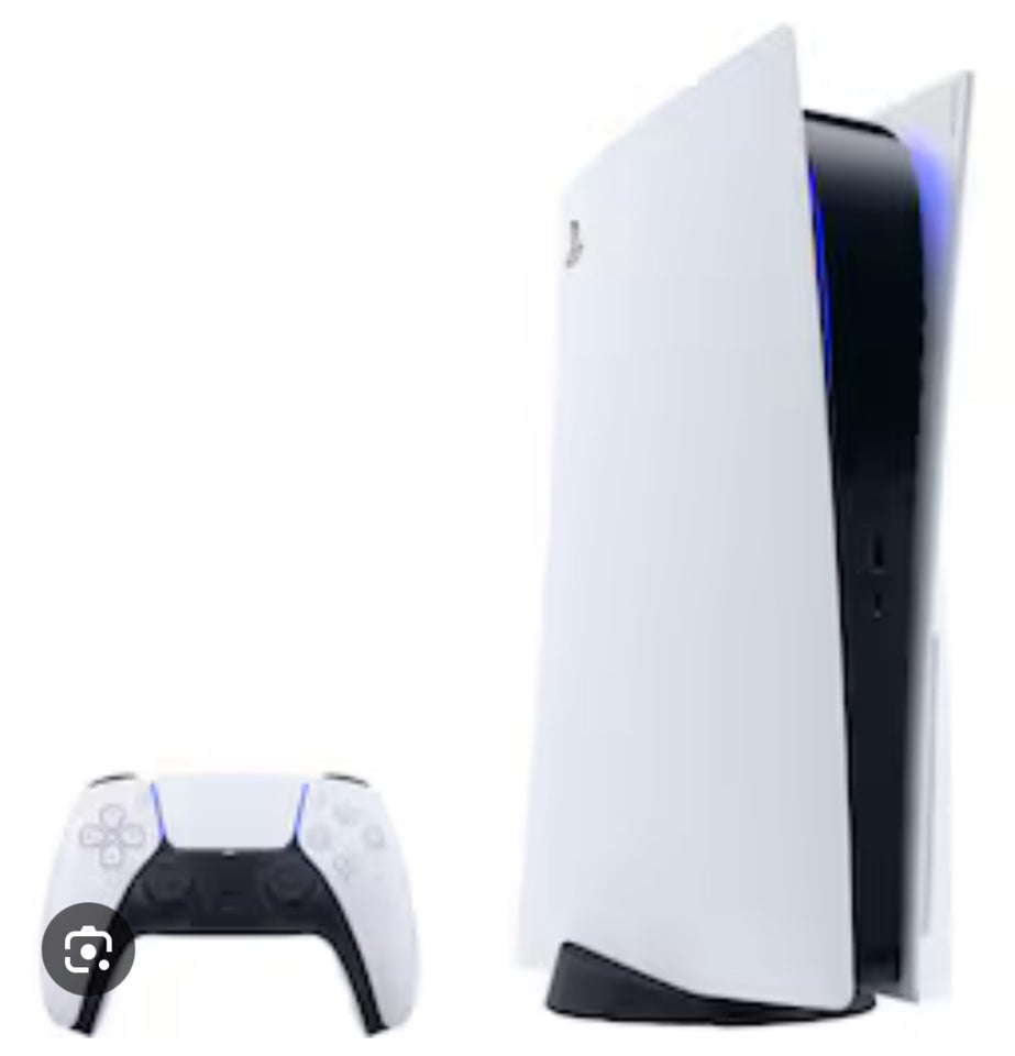 Playstation 5 Digital Edition