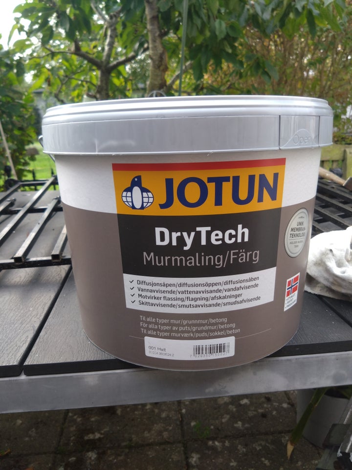 Jotun DryTech