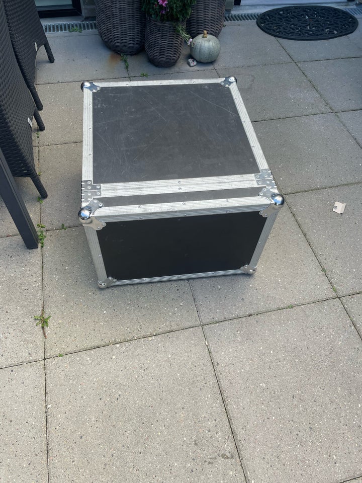 Mixer Fly case