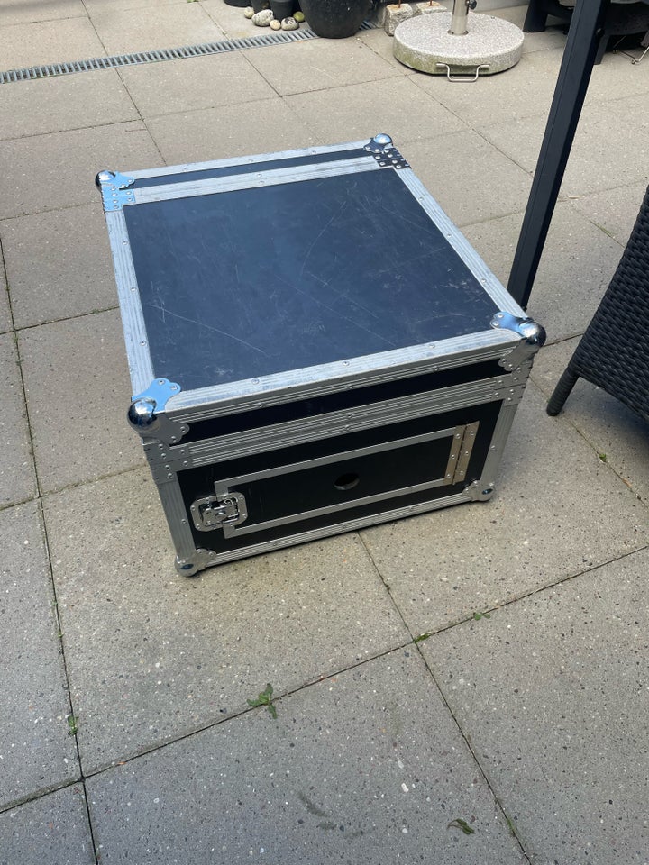 Mixer Fly case