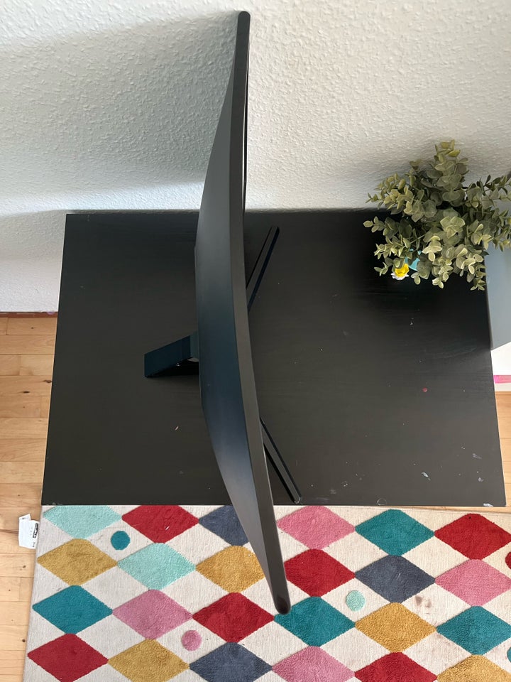 Samsung C24RG50FQU 24” Kurvet  24