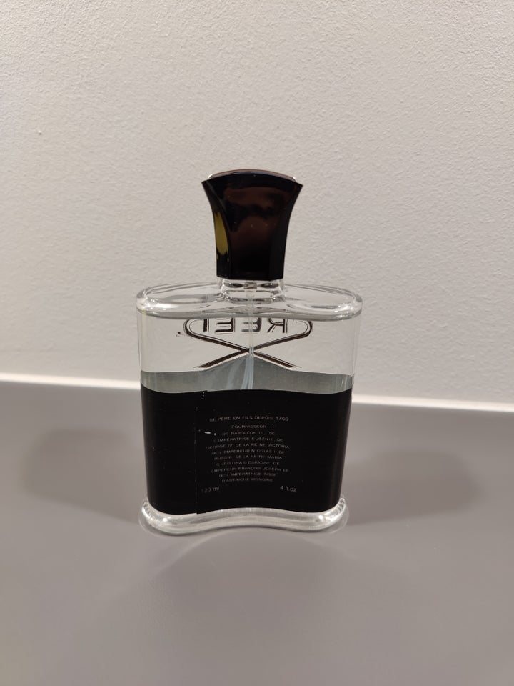 Eau de parfum, Creed Aventus, Creed