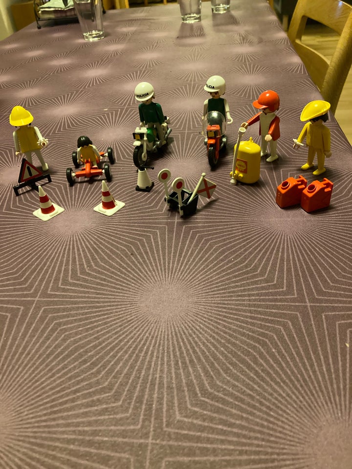 Playmobil