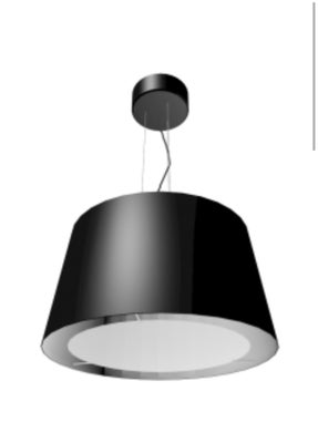 Anden loftslampe KULLA