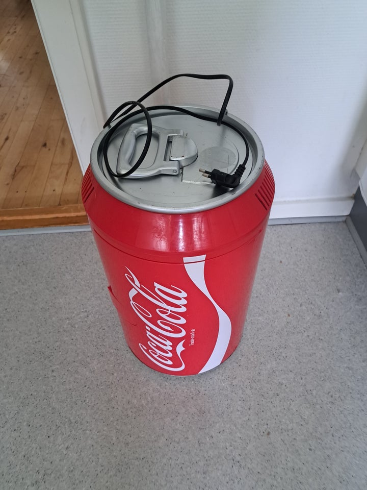 Mini Cooler andet mærke X 12 liter