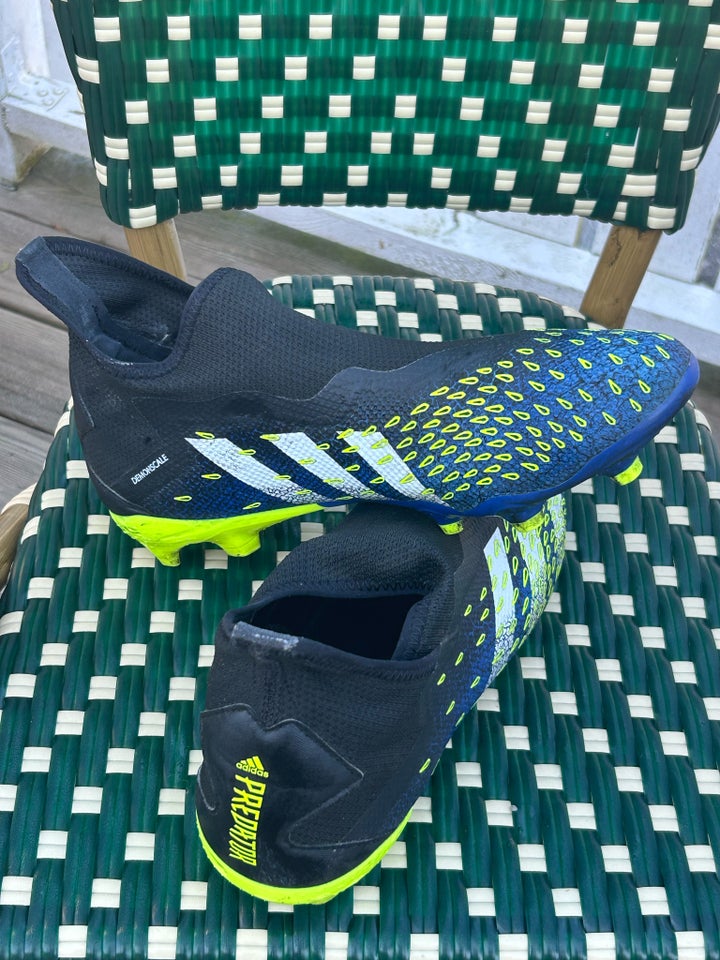 Fodboldstøvler Adidas Predator