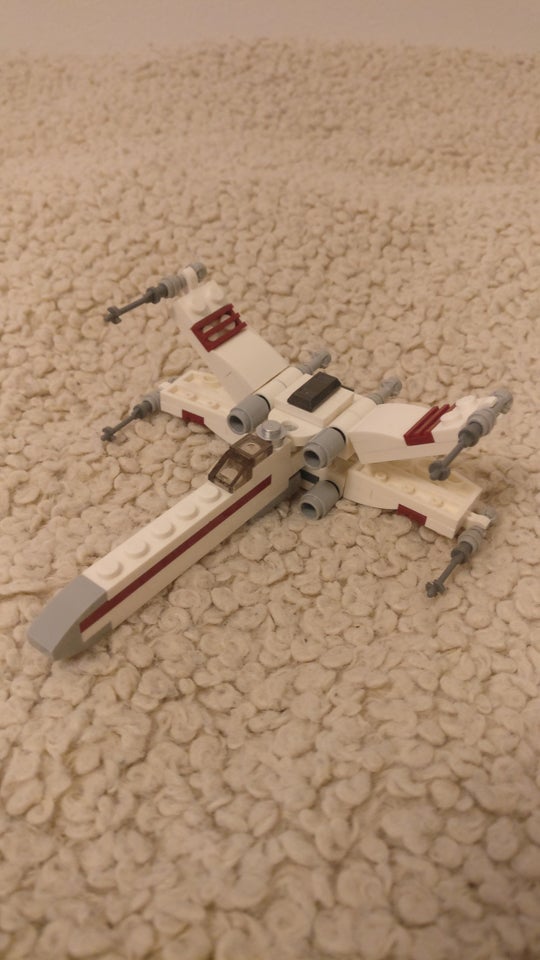 Lego Star Wars, 30654