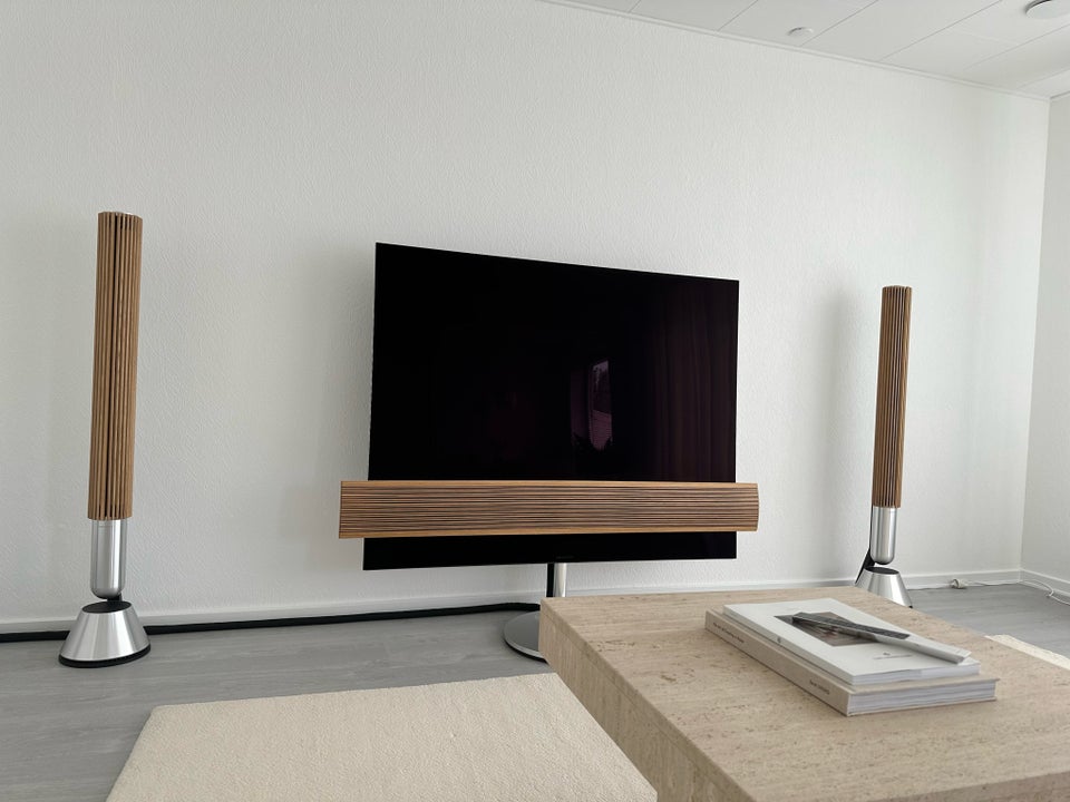 andet, Bang  Olufsen, 65"