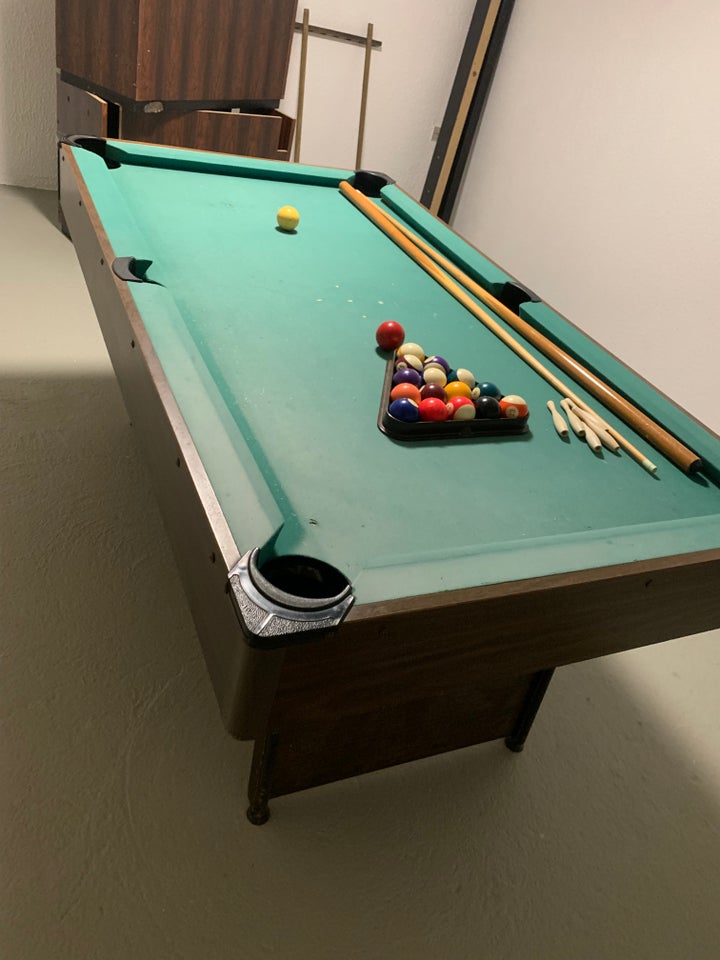 Poolbord