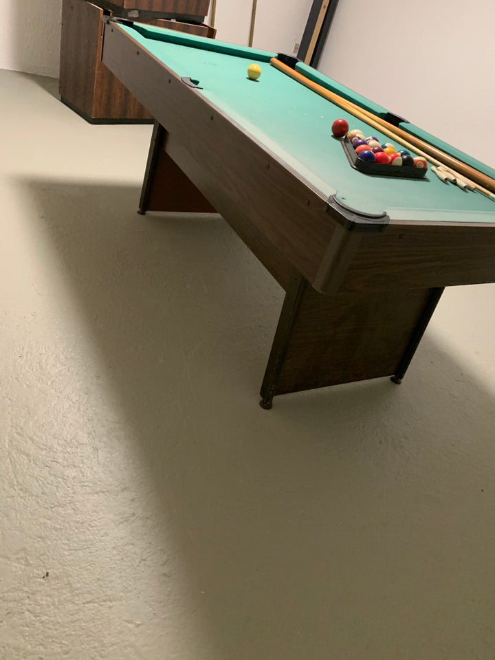 Poolbord