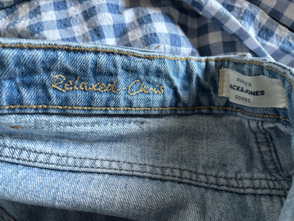 Jeans, Jack  jones , str. 30