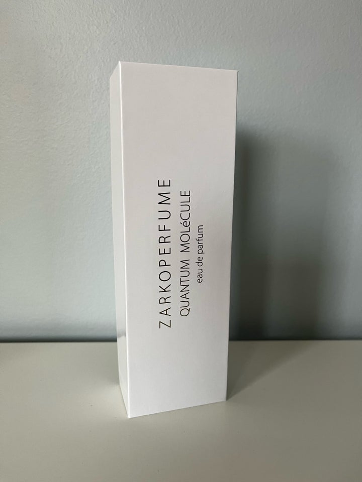 Eau de parfum Zarko