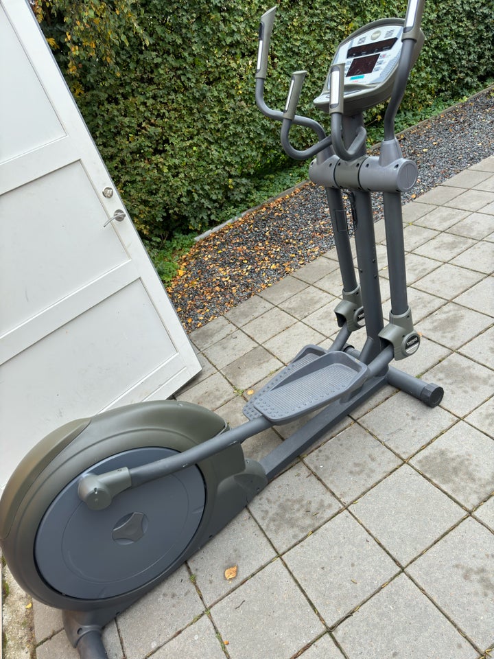 Crosstrainer, Taurus