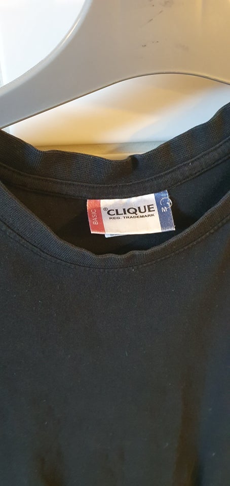 T-shirt, Clique, str. 38