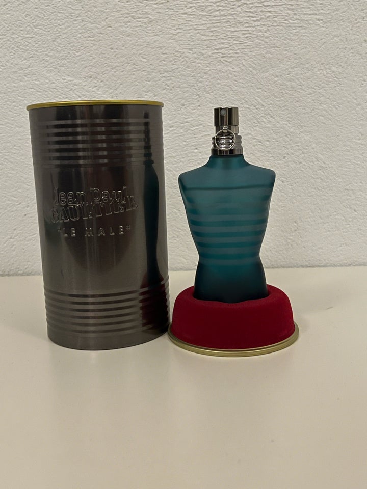 Eau de Toilette, Parfume, Jean Paul