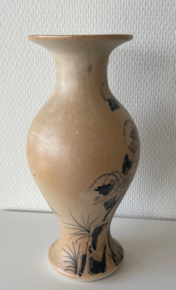 Vase ?