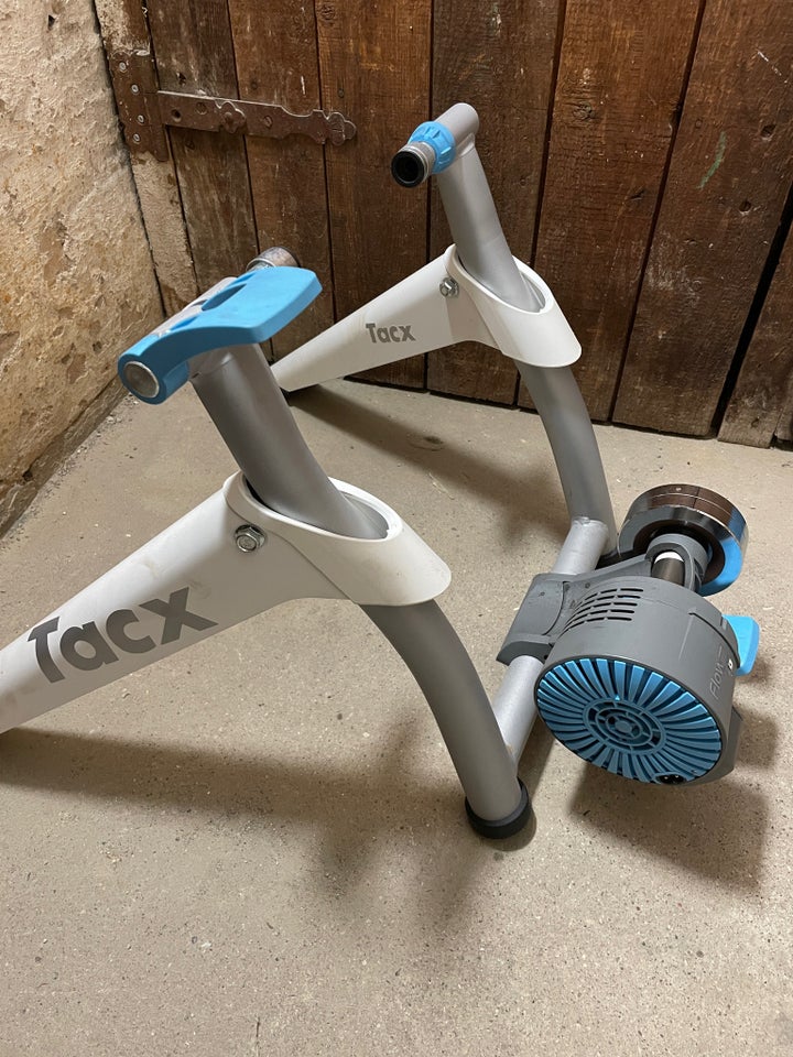 Hometrainer, Tacx Flow Smart