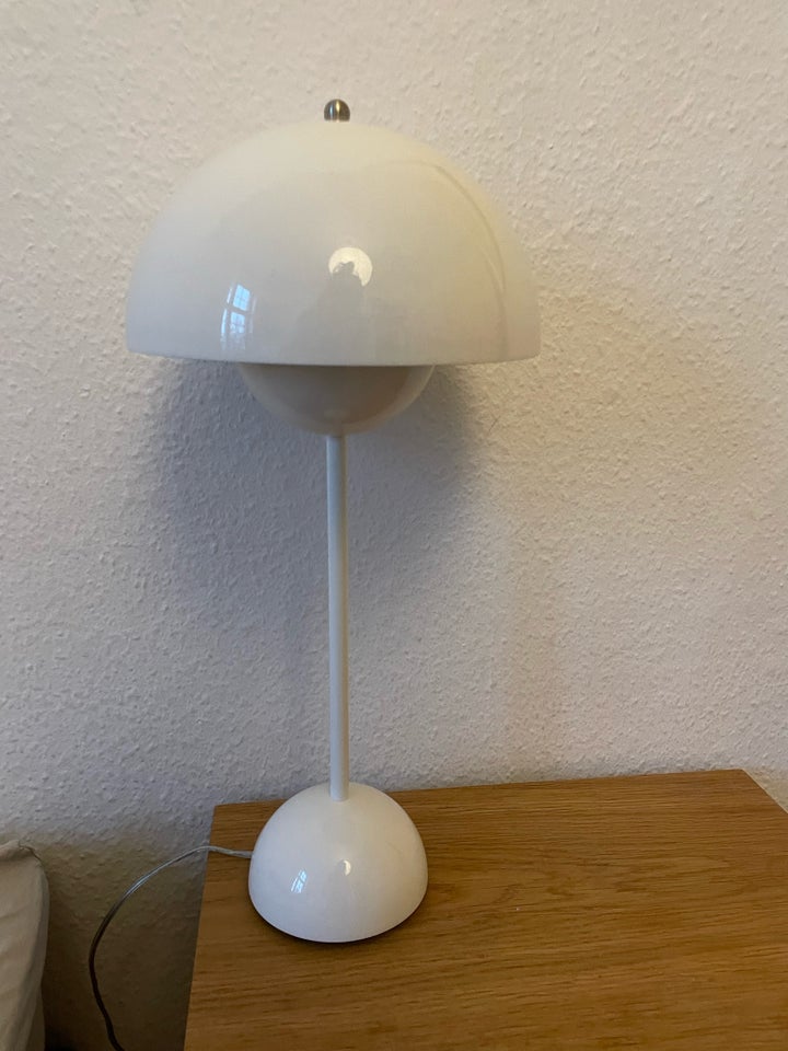 Lampe, Verner Panton