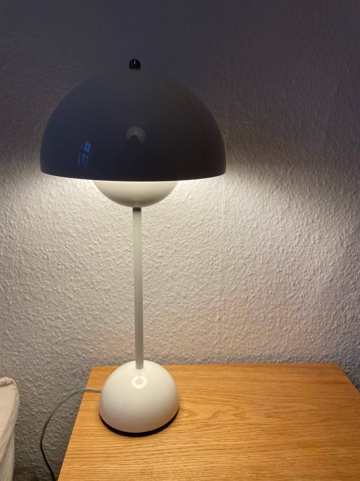 Lampe, Verner Panton