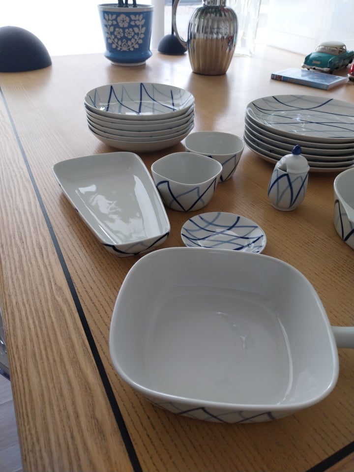 Porcelæn 18 produkter Alle i