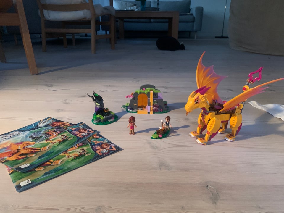 Lego Elves, 41175