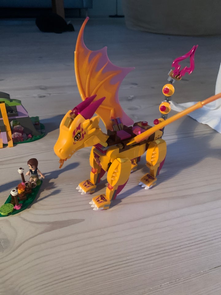 Lego Elves, 41175