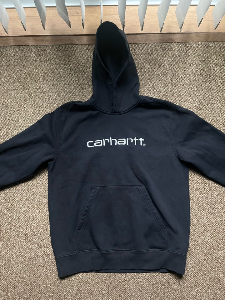 Hættetrøje, Carhartt, str. 40