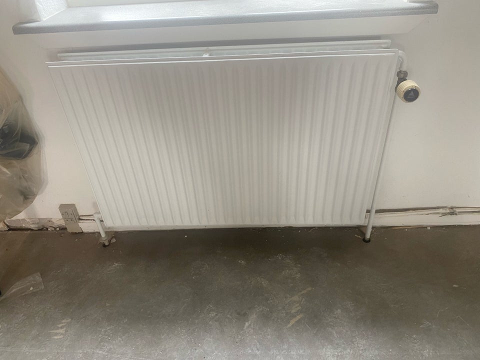 Radiator