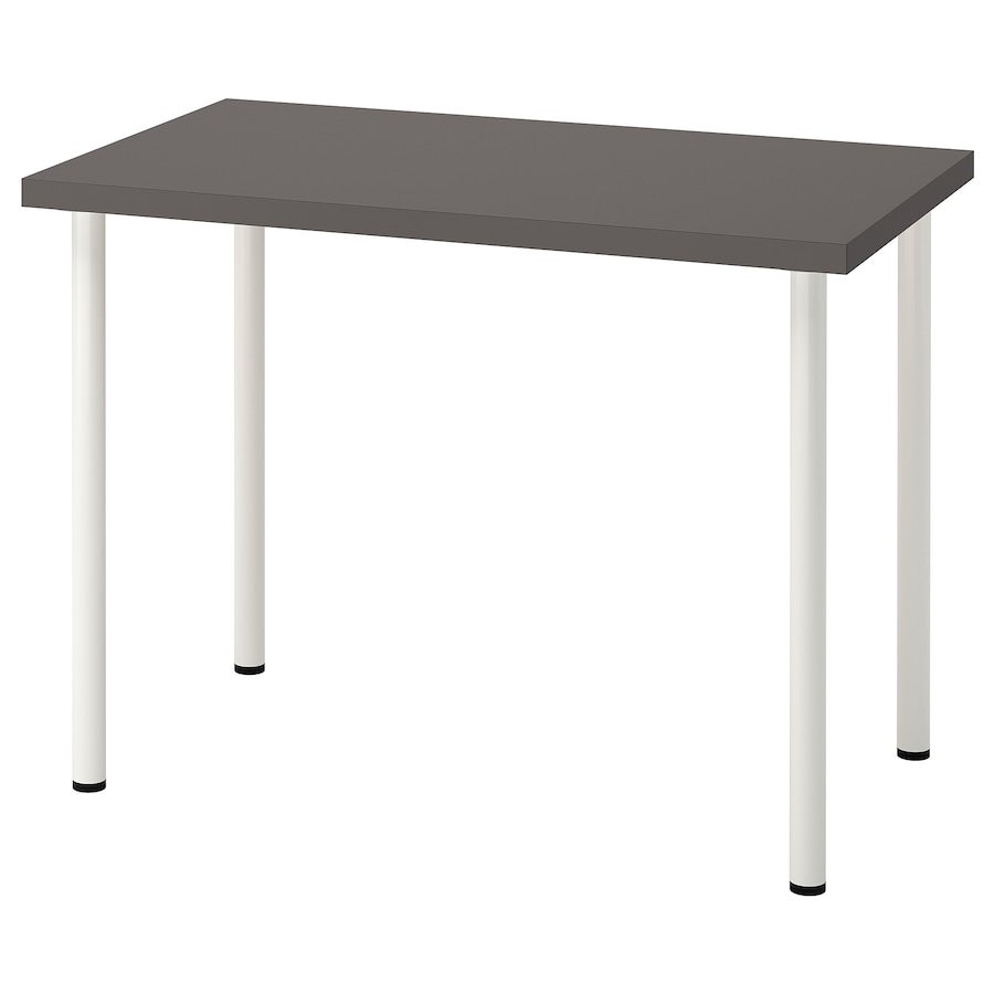 Skrivebord, Ikea , b: 100 d: 60 h: 74