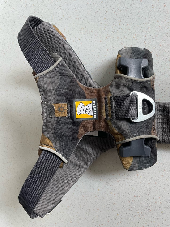 Hundesele Ruffwear Front Range