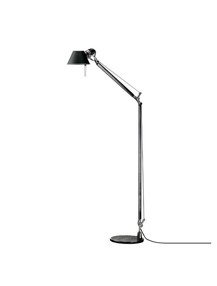 Gulvlampe, Artimide - Tolomeo