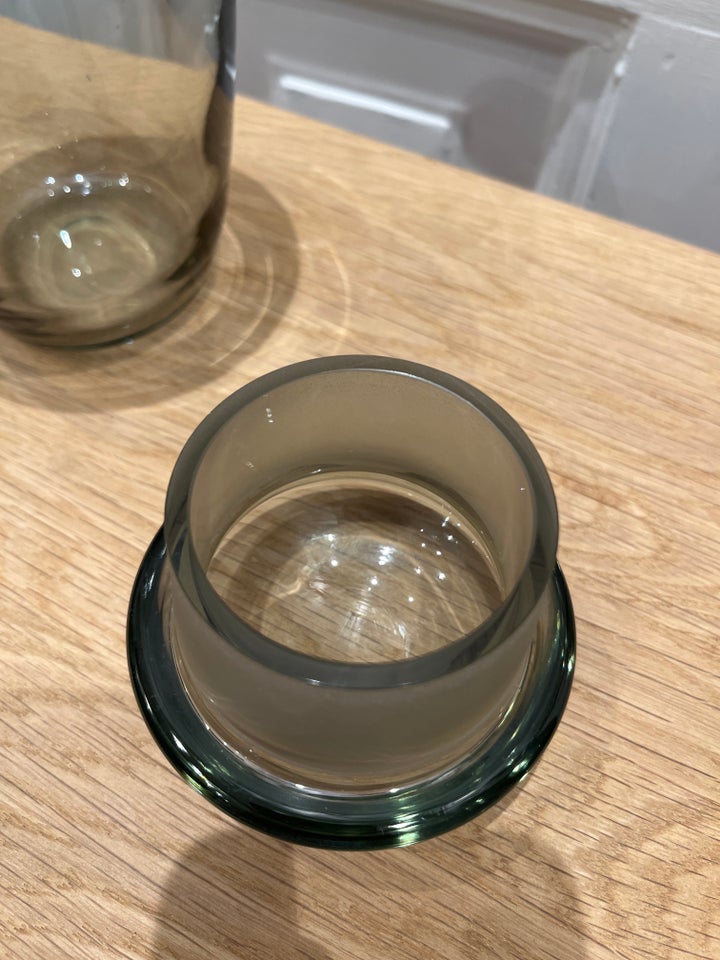 Glas Cocktail shaker Holmegaard