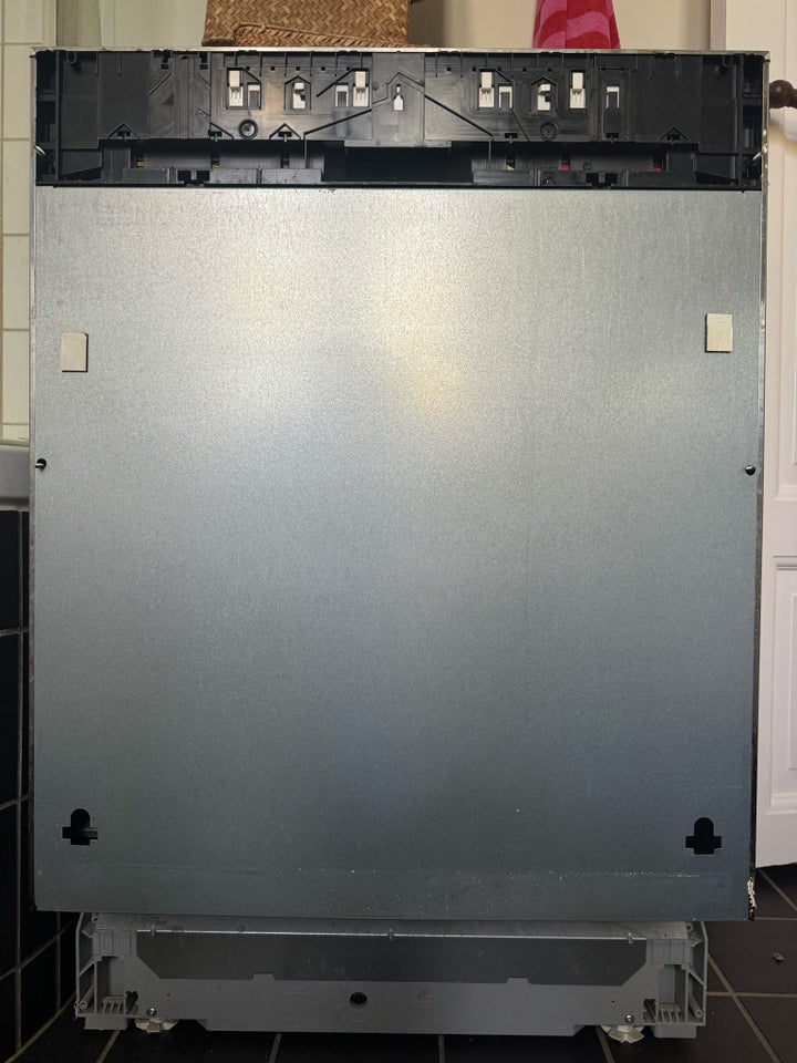 Siemens SX65M045EU, Integreret,