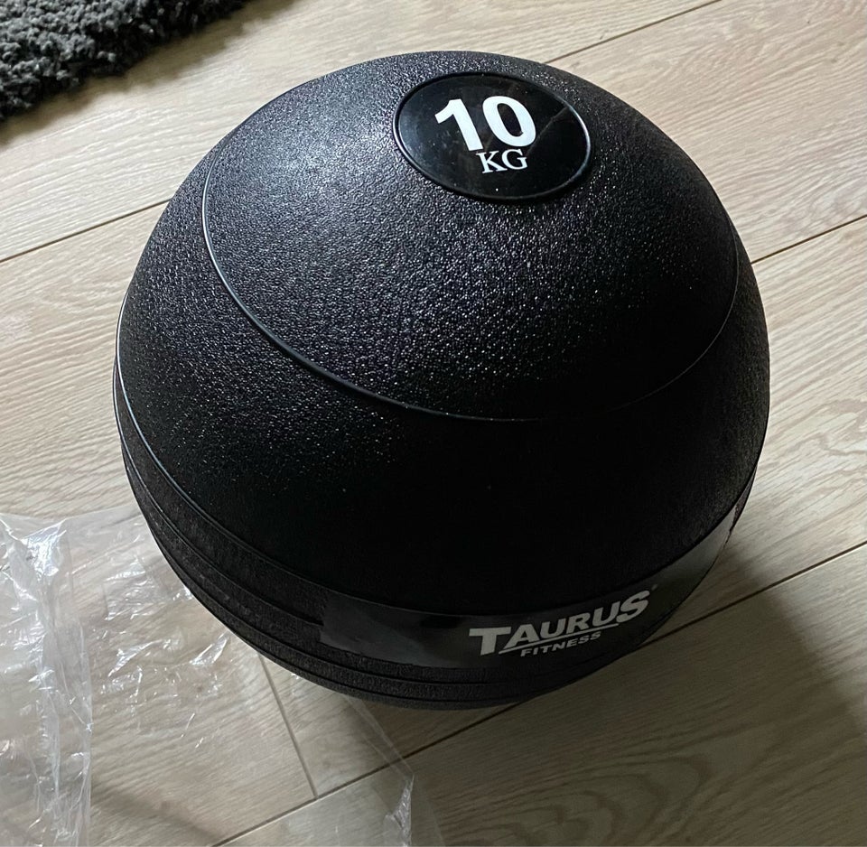 Crossfit Taurus slamball 10 kg