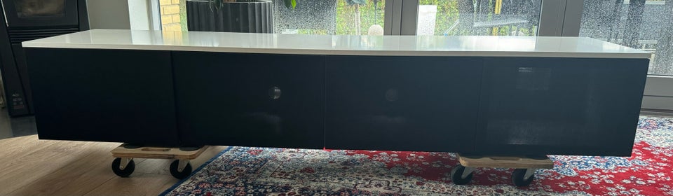 Tvreol Hifi-klubben d: 50 h: 200