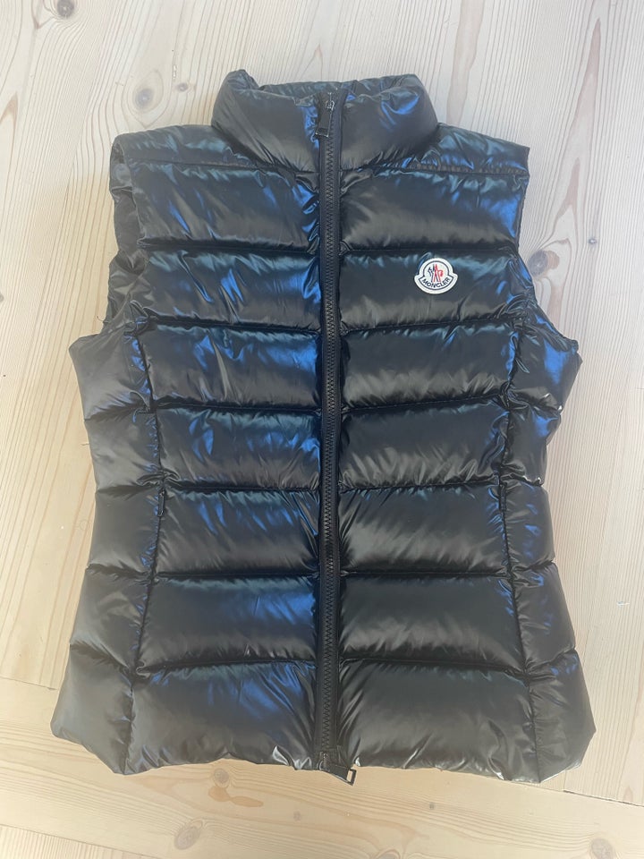 Vest, str. 34, Moncler