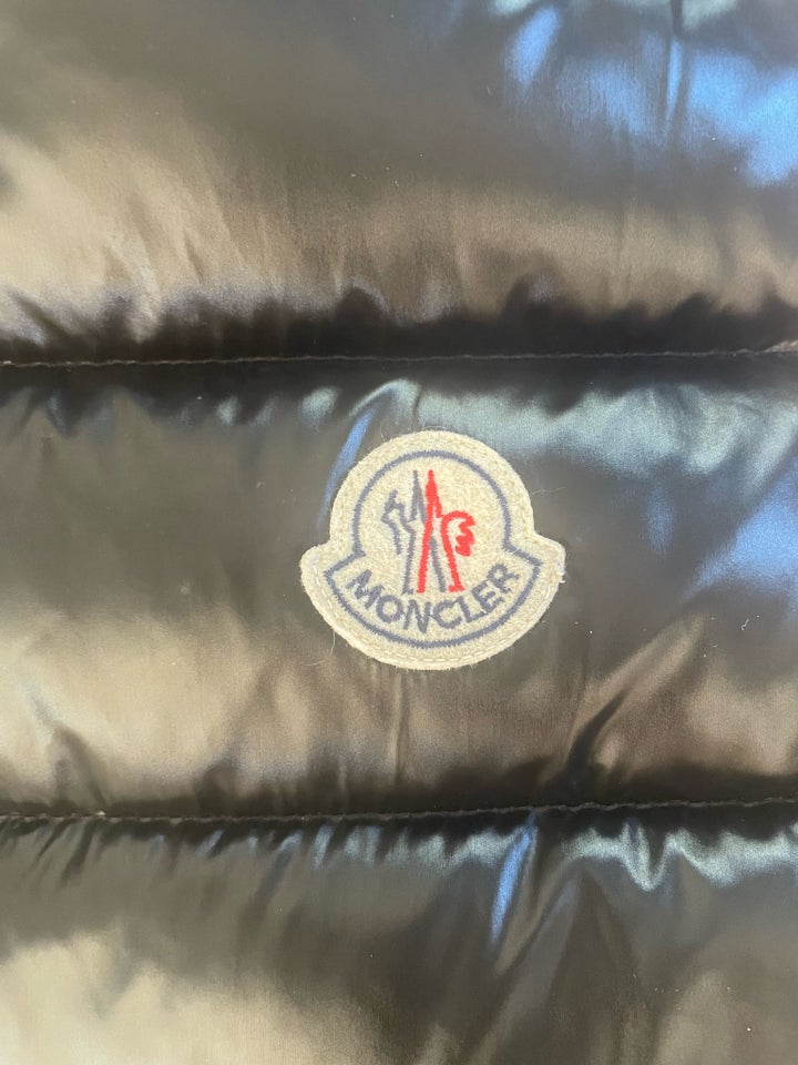 Vest, str. 34, Moncler