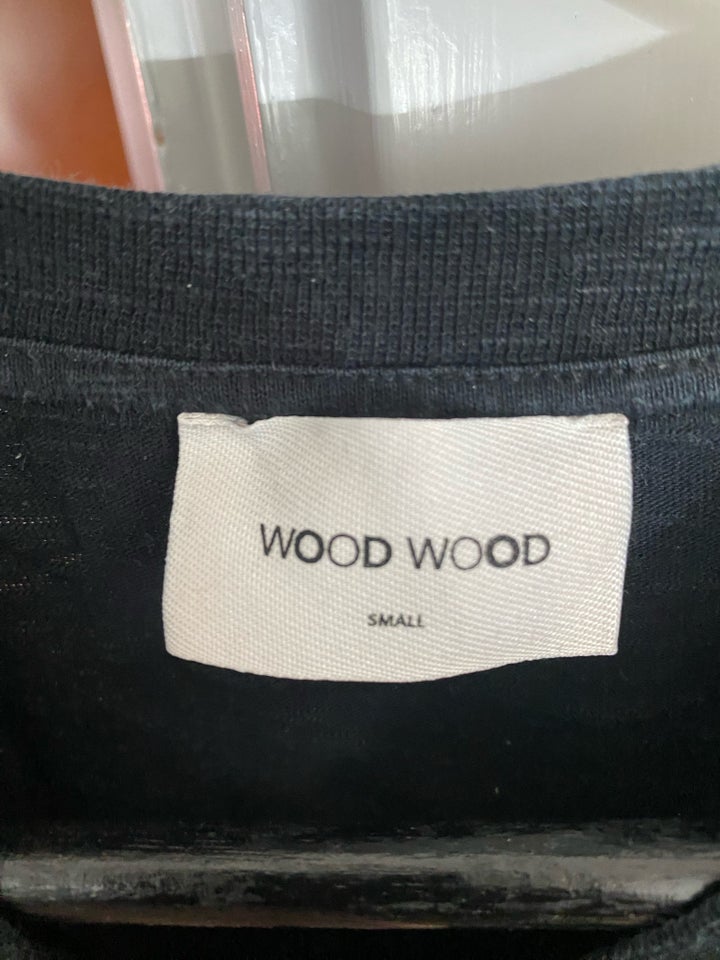 T-shirt Wood Wood  str S