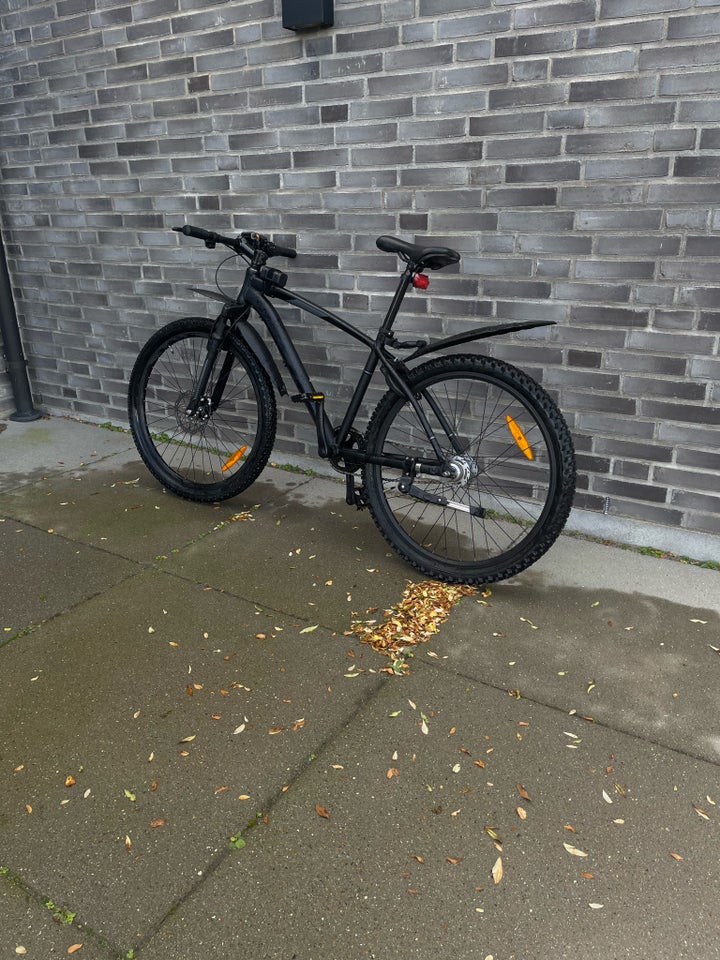 SCO, citybike, 7 gear