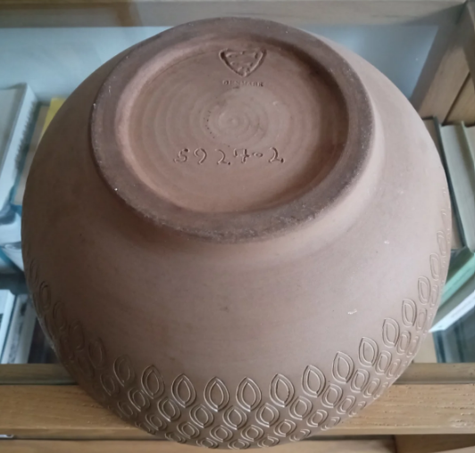 Keramik Skål Michael Andersen