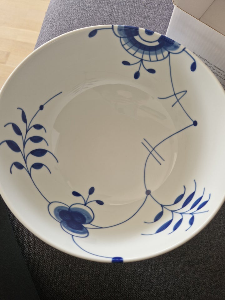 Porcelæn Royal Copenhagen Skål