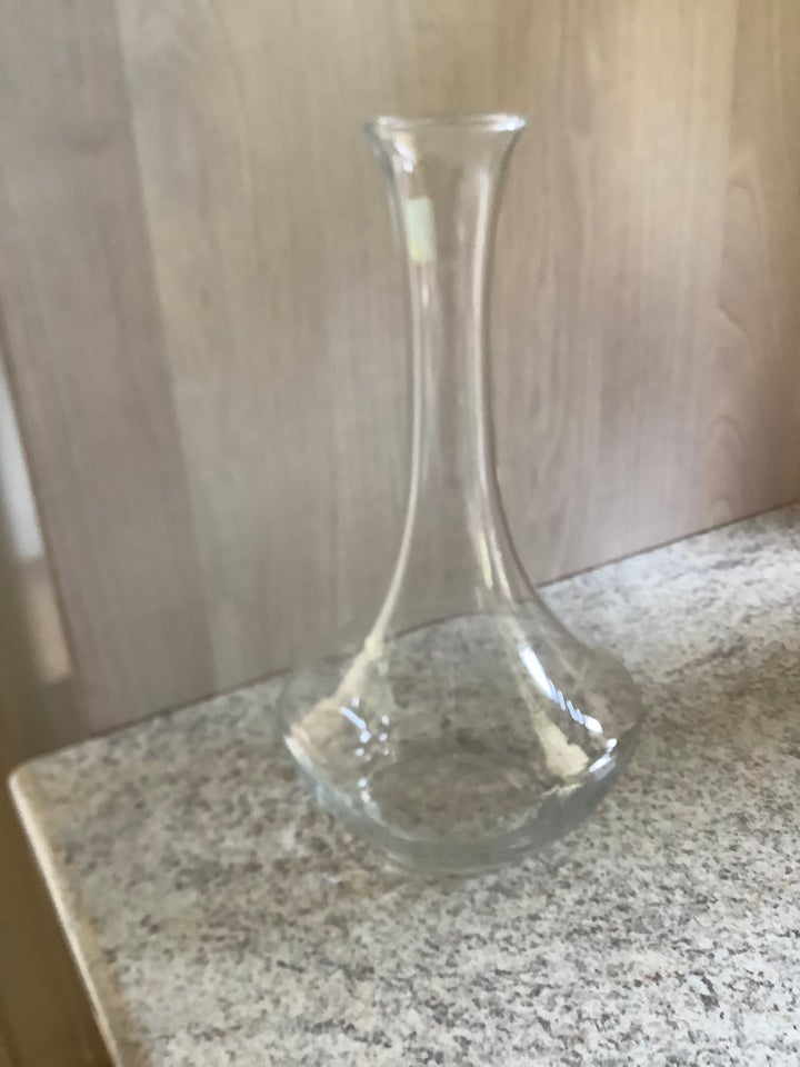 Glas Karaffel Holmegård