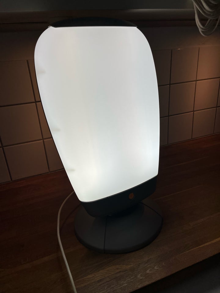 Andet, Lampe mod depression, Exido