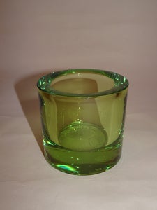 Glas Kivi Lime Iittala for