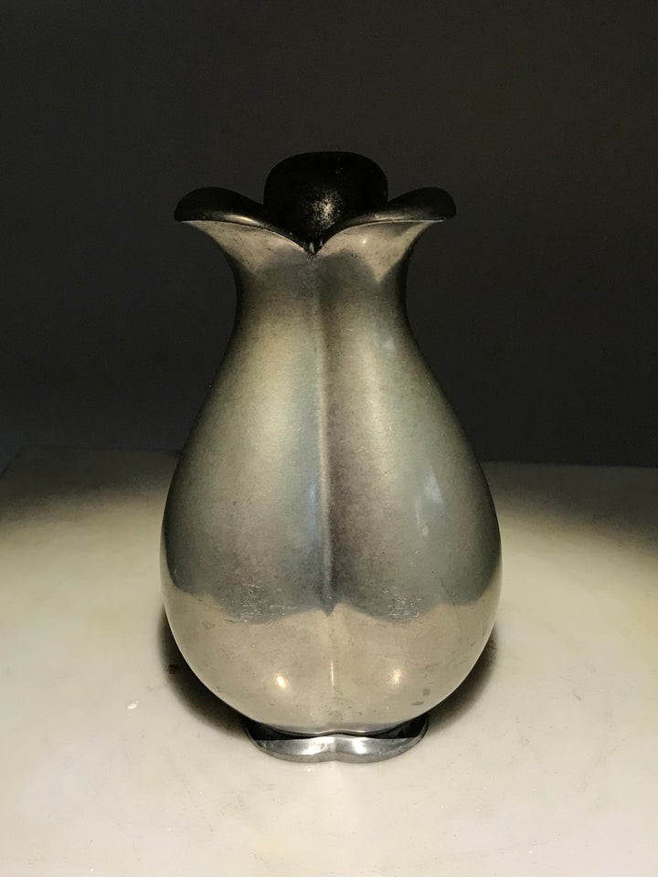 Vase Tinvase Just Andersen