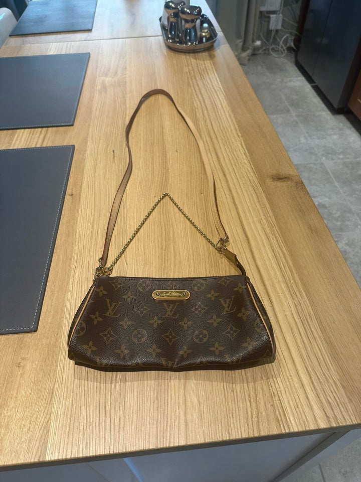 Skuldertaske, Louis Vuitton,