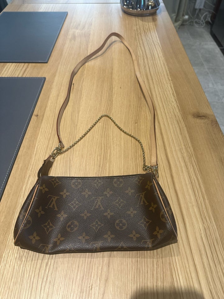 Skuldertaske, Louis Vuitton,