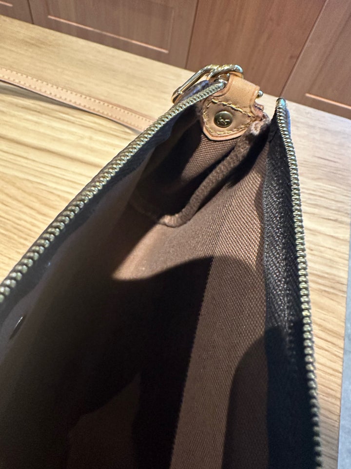 Skuldertaske, Louis Vuitton,