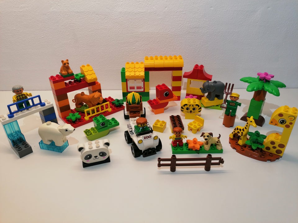 Lego Duplo