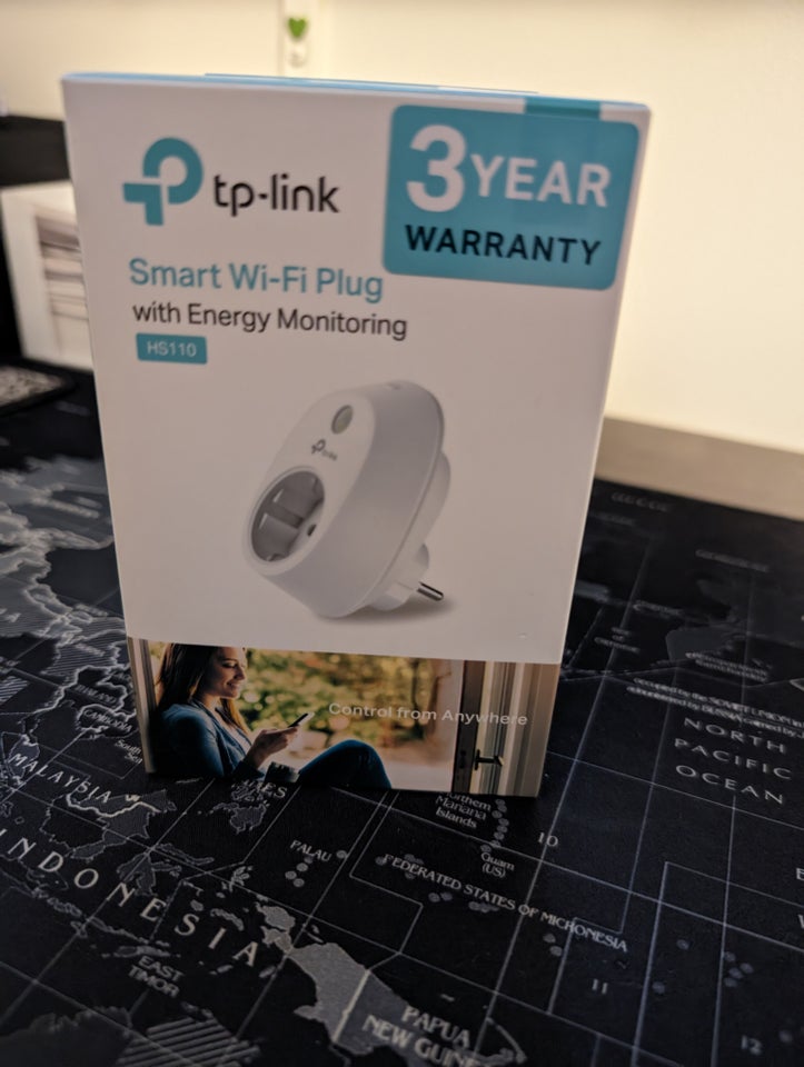 Andet TP-Link